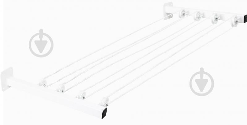 Сушилка для белья ARKANA белый - фото 1