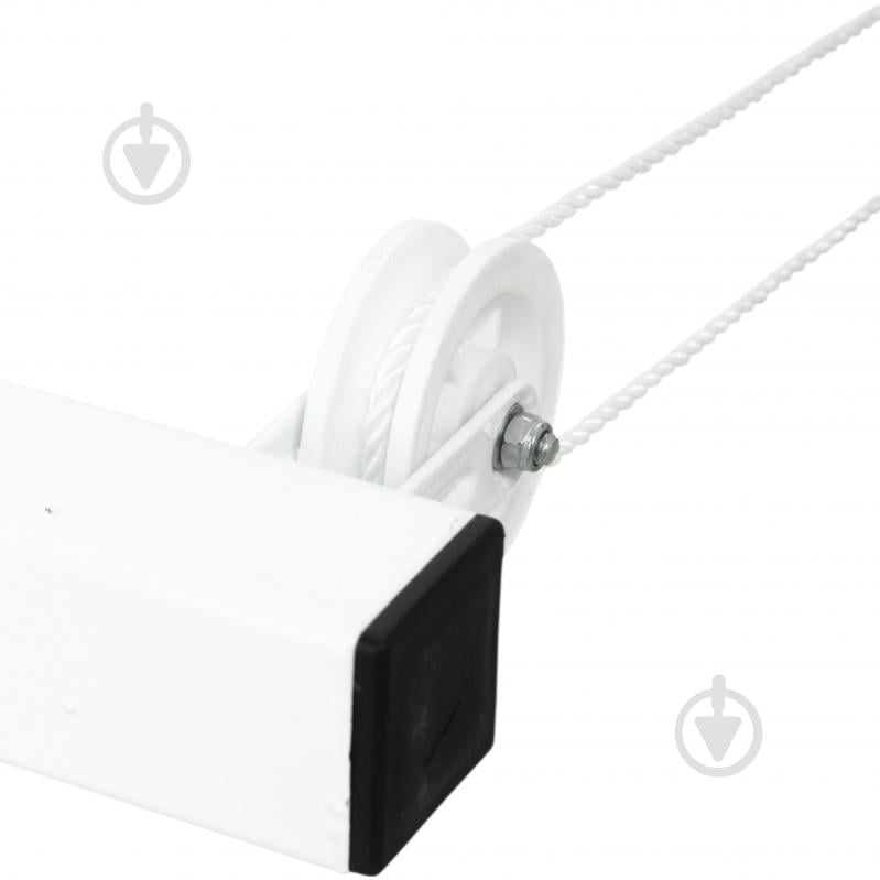 Сушилка для белья ARKANA белый - фото 7