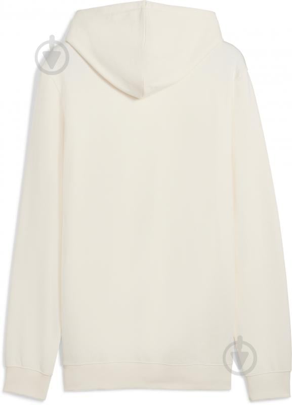 Джемпер Puma ESS ELEVATED Hoodie TR 68472899 р.M бежевый - фото 2 Джемпер Puma ESS ELEVATED Hoodie TR 68472899 р.M бежевый - фото 2