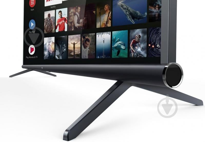 Телевизор TCL 55P615 - фото 6