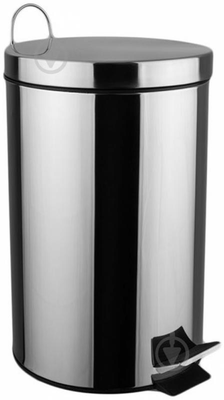 Ведро с педалью Тема 6005 - фото 1