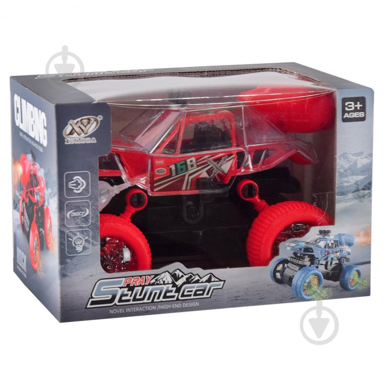 Автомобиль 1:50 D168-4 - фото 3