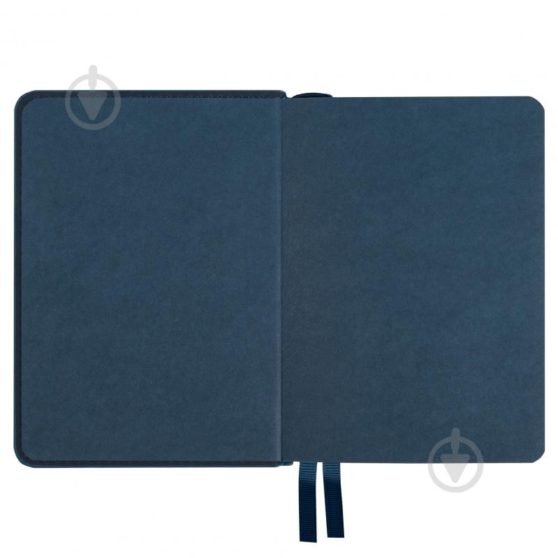 Щоденник датований синій 352 стор. Leo Planner Destiny A6 2024 - фото 7