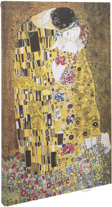 Репродукция KLIMT KISS, 58-7 50x80 см - фото 2