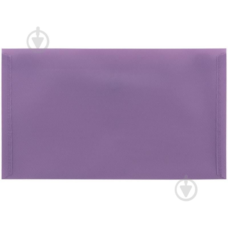 Папка на кнопці DL Morandi 250*130 мм Axent 1414-37-A - фото 2