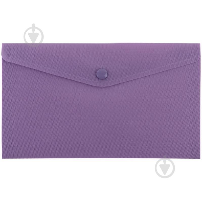 Папка на кнопці DL Morandi 250*130 мм Axent 1414-37-A - фото 1