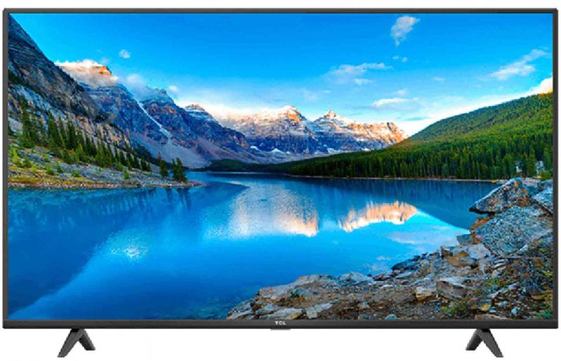 Телевизор TCL 43P615 - фото 1 Телевизор TCL 43P615 - фото 1