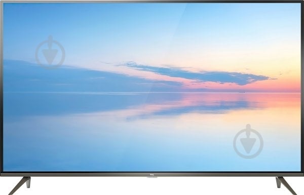 Телевизор TCL 43P615 - фото 3 Телевизор TCL 43P615 - фото 3