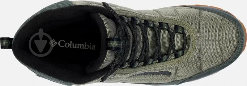 Черевики Columbia Firecamp™ Boot 2099741-397 р.43 хакі - фото 4