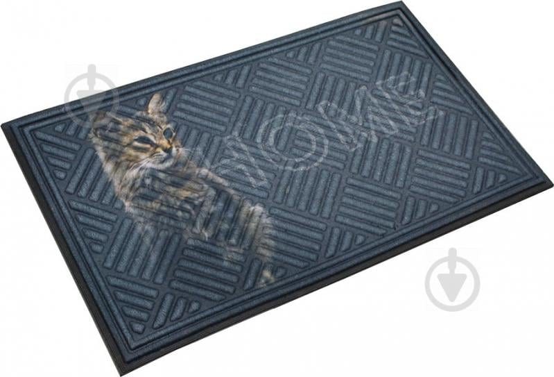 Килимок Multy Home Lima Maine Coon 45x75 - фото 2