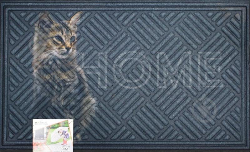 Килимок Multy Home Lima Maine Coon 45x75 - фото 3