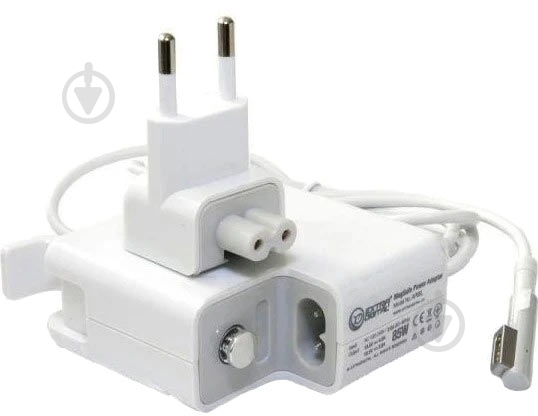 Блок живлення для ноутбуків Apple 85W (PSA3800) - фото 3