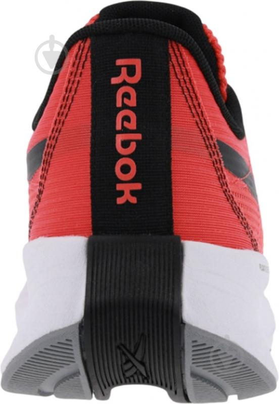 Кроссовки Reebok ENERGEN TECH PLUS 100074790 р.41 красные - фото 2 Кроссовки Reebok ENERGEN TECH PLUS 100074790 р.41 красные - фото 2
