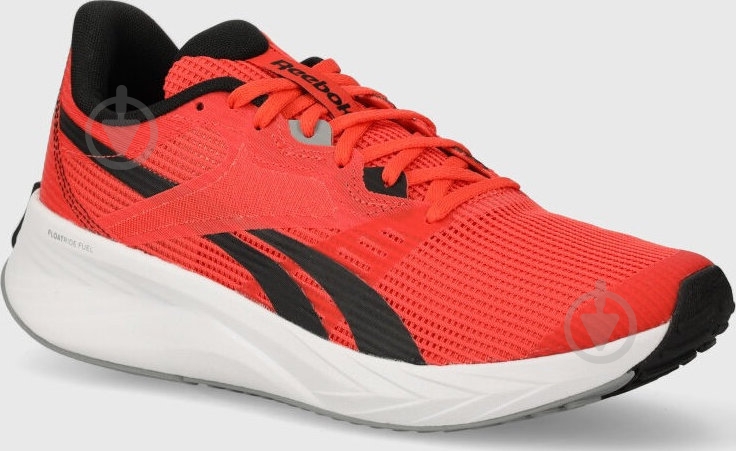 Кроссовки Reebok ENERGEN TECH PLUS 100074790 р.41 красные - фото 3 Кроссовки Reebok ENERGEN TECH PLUS 100074790 р.41 красные - фото 3