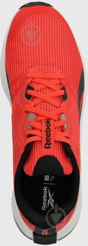 Кроссовки Reebok ENERGEN TECH PLUS 100074790 р.41 красные - фото 5 Кроссовки Reebok ENERGEN TECH PLUS 100074790 р.41 красные - фото 5