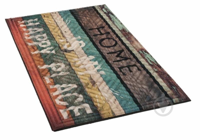 Килимок Multy Home Lima Happy Place 45x75 - фото 2