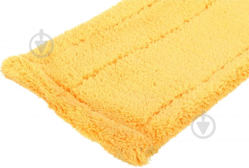 Змінна насадка до швабри OBERY підлогонатирач 42 см - фото 4