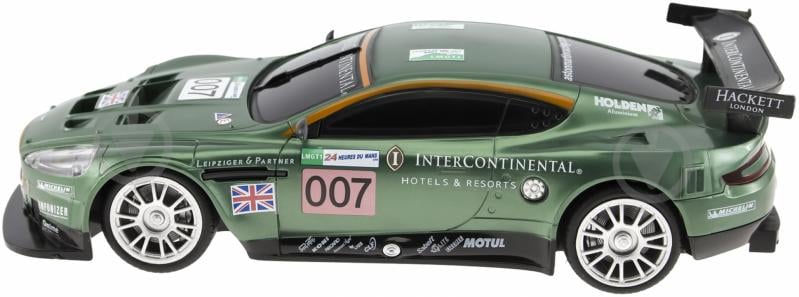 Автомобіль на р/к Auldey Aston Martin DB9 Racing 1:16 LC258830-5 - фото 1