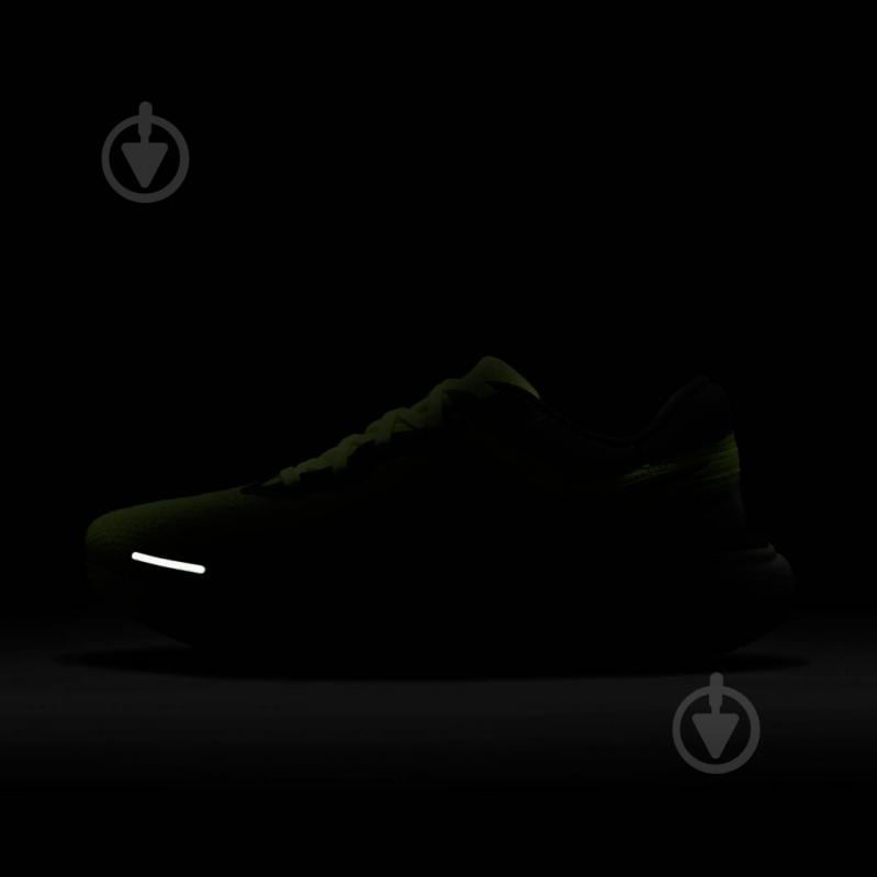 Кроссовки Nike ZoomX Invincible Run Flyknit CT2228-700 р.40,5 салатово-черные - фото 12 Кроссовки Nike ZoomX Invincible Run Flyknit CT2228-700 р.40,5 салатово-черные - фото 12