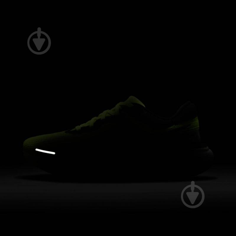 Кросівки Nike ZoomX Invincible Run Flyknit CT2228-700 р.47,5 салатово-чорні - фото 11 Кросівки Nike ZoomX Invincible Run Flyknit CT2228-700 р.47,5 салатово-чорні - фото 11