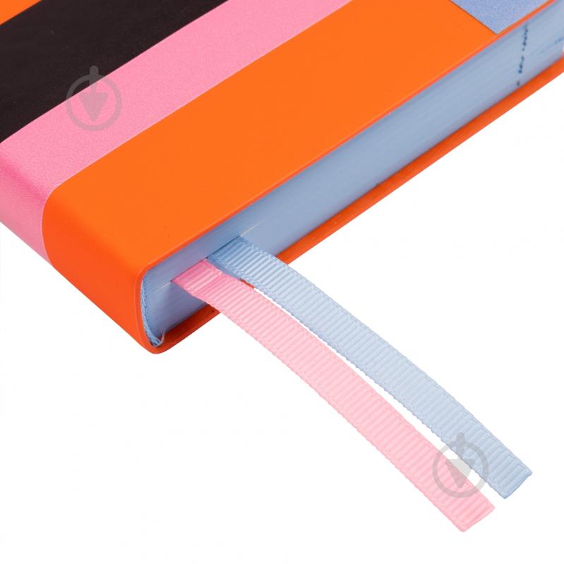 Дневник датированный Aria 352 стр. Leo Planner Unique A6 2024 - фото 4 Дневник датированный Aria 352 стр. Leo Planner Unique A6 2024 - фото 4
