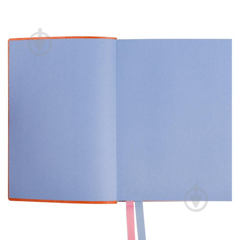 Дневник датированный Aria 352 стр. Leo Planner Unique A6 2024 - фото 6 Дневник датированный Aria 352 стр. Leo Planner Unique A6 2024 - фото 6