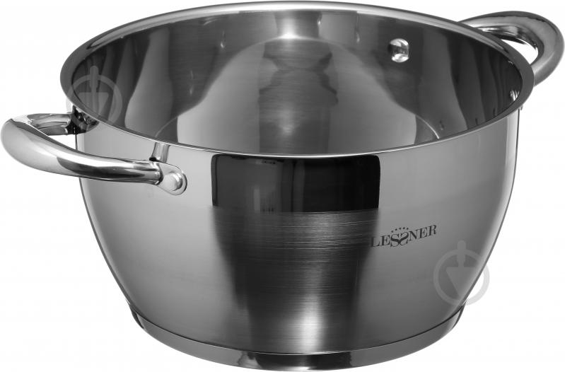 Кастрюля Lessner 4,6 л 55852-24 - фото 3