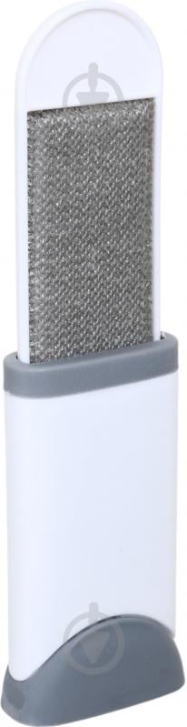 Щітка для текстилю Vivendi сіра - фото 3