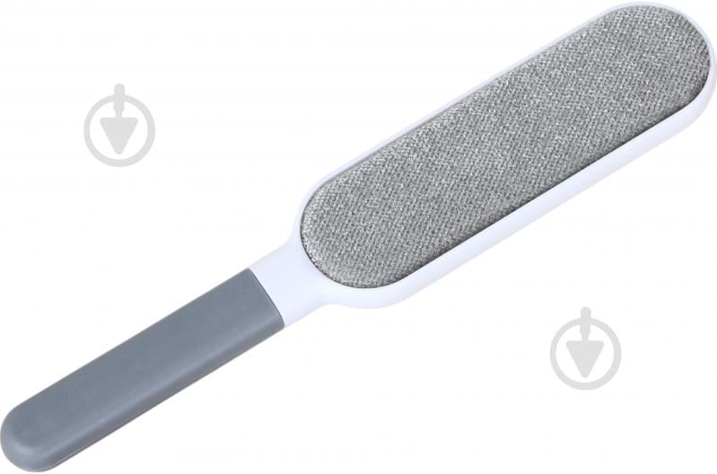 Щітка для текстилю Vivendi сіра - фото 5