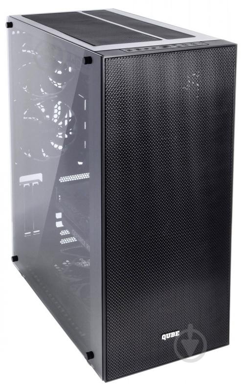 Робоча станція Artline WorkStation W99 (W99v57Win) black - фото 5