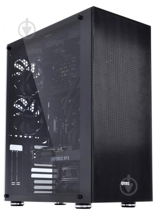 Робоча станція Artline WorkStation W99 (W99v57Win) black - фото 7