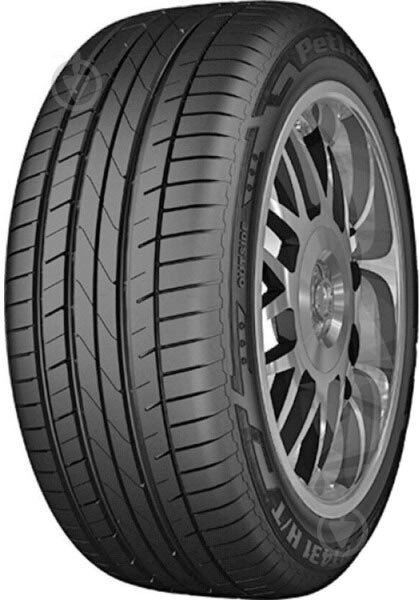 Шина PETLAS Explero H/T PT431 XL 255/ 55 R18 109 V лето - фото 2