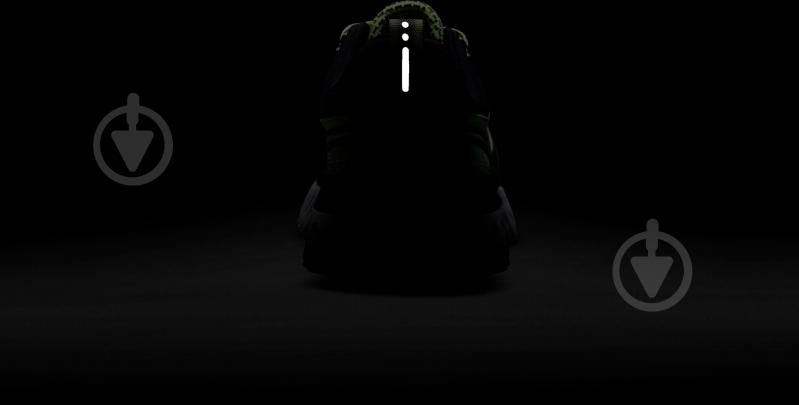 Кроссовки Nike ReactINFINITY Run Flyknit 2 CT2357-700 р.44 салатово-черные - фото 2 Кроссовки Nike ReactINFINITY Run Flyknit 2 CT2357-700 р.44 салатово-черные - фото 2