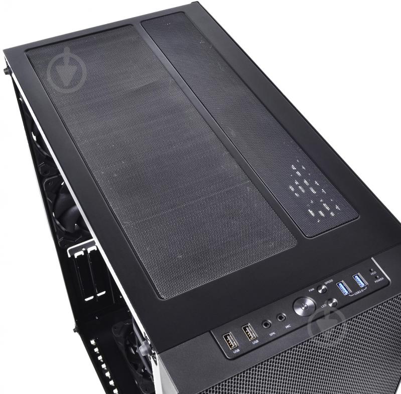 Робоча станція Artline WorkStation W99 (W99v58Win) black - фото 10