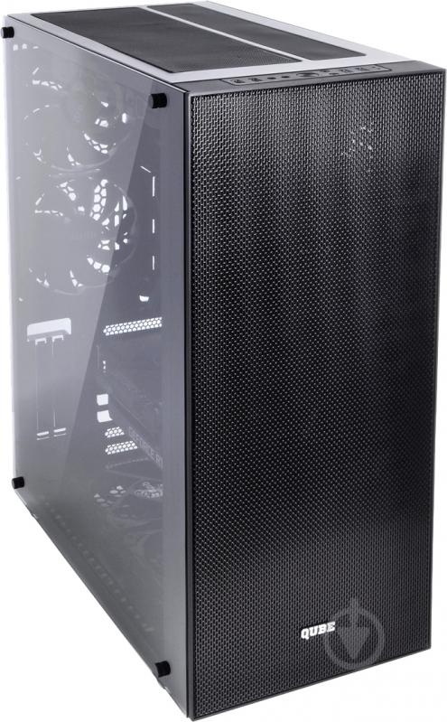 Робоча станція Artline WorkStation W99 (W99v58Win) black - фото 3