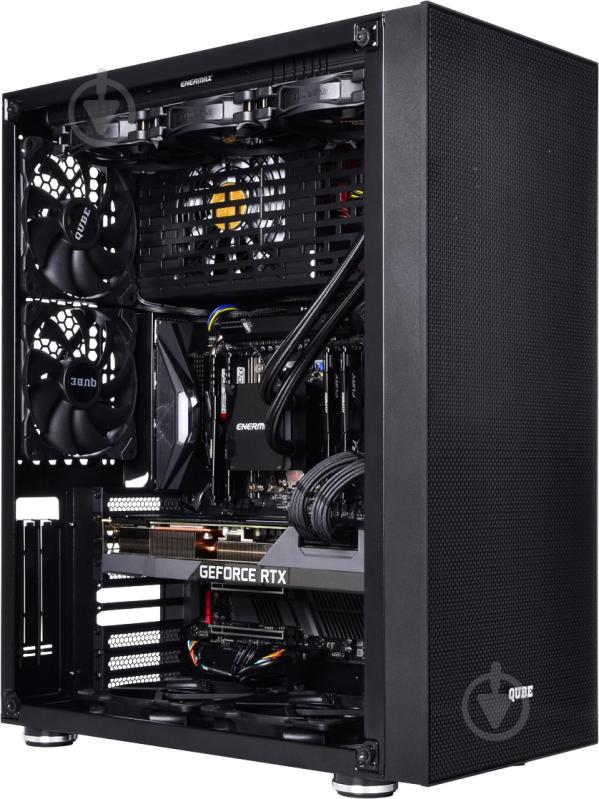 Робоча станція Artline WorkStation W99 (W99v58Win) black - фото 6