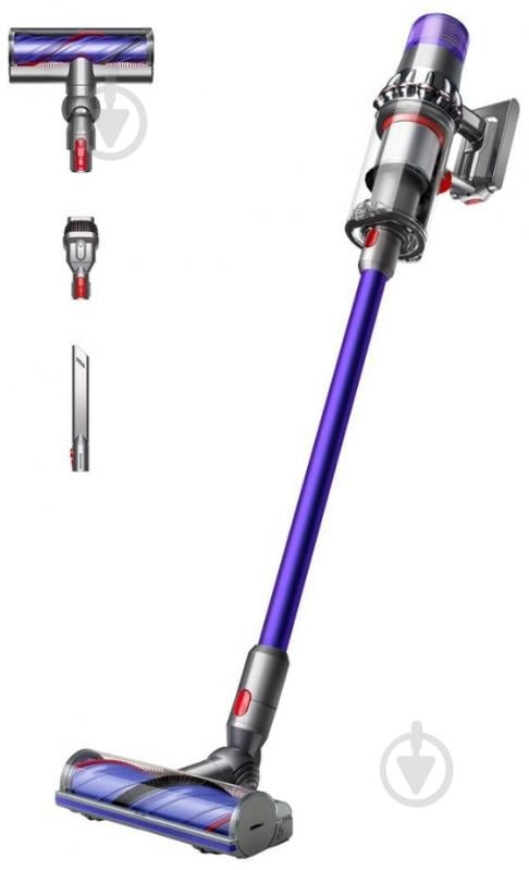 Пилосос Dyson V11 Advanced (479333-01) - фото 1 Пилосос Dyson V11 Advanced (479333-01) - фото 1