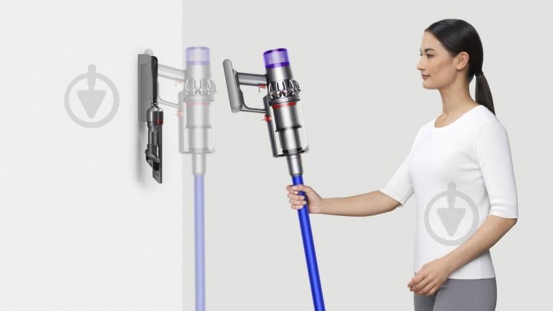 Пилосос Dyson V11 Advanced (479333-01) - фото 3 Пилосос Dyson V11 Advanced (479333-01) - фото 3