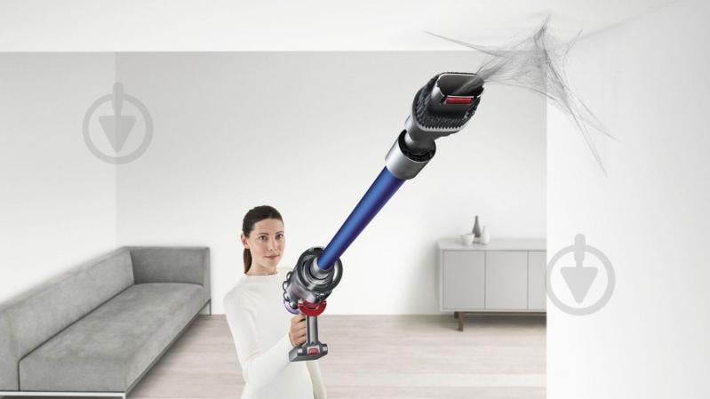 Пилосос Dyson V11 Advanced (479333-01) - фото 5 Пилосос Dyson V11 Advanced (479333-01) - фото 5