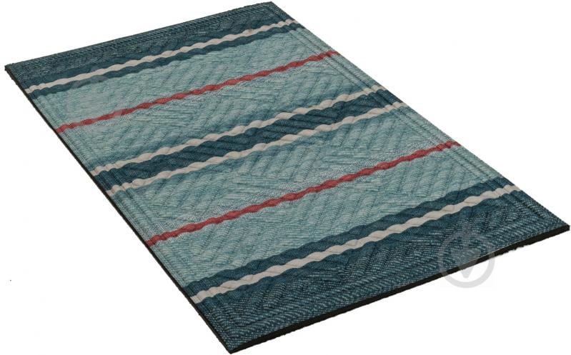 Килимок Multy Home Lima Swedish Stripes 45x75 - фото 2