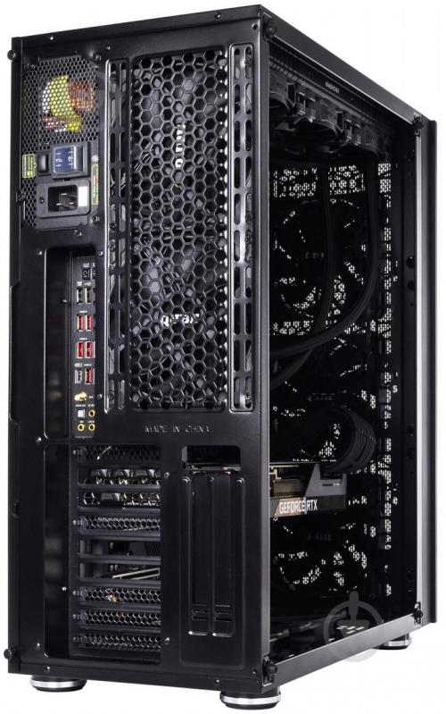 Системный блок Artline WorkStation W99 (W99v60Win) black - фото 6 Системный блок Artline WorkStation W99 (W99v60Win) black - фото 6