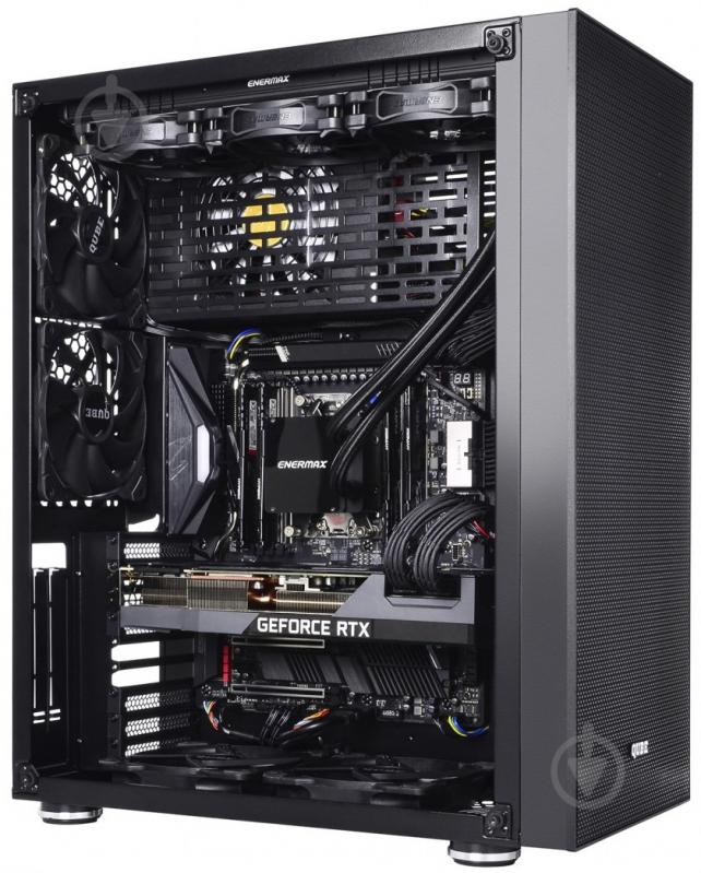 Системный блок Artline WorkStation W99 (W99v60Win) black - фото 10 Системный блок Artline WorkStation W99 (W99v60Win) black - фото 10