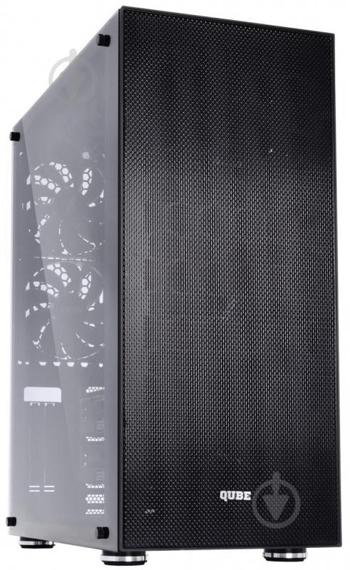 Системный блок Artline WorkStation W99 (W99v60Win) black - фото 1 Системный блок Artline WorkStation W99 (W99v60Win) black - фото 1