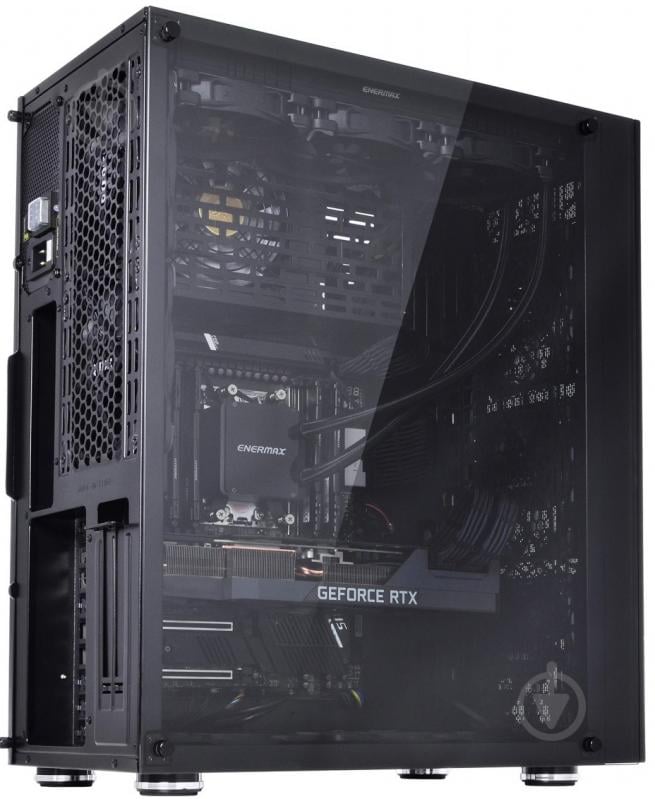 Системный блок Artline WorkStation W99 (W99v60Win) black - фото 5 Системный блок Artline WorkStation W99 (W99v60Win) black - фото 5