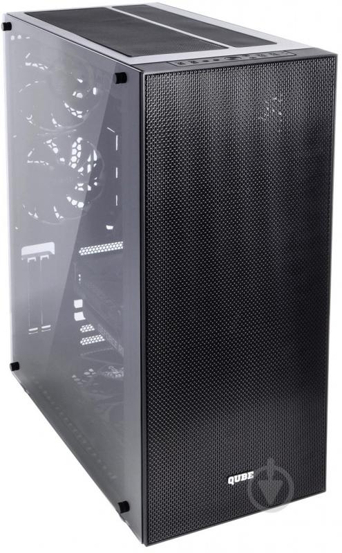 Системный блок Artline WorkStation W99 (W99v60Win) black - фото 4 Системный блок Artline WorkStation W99 (W99v60Win) black - фото 4