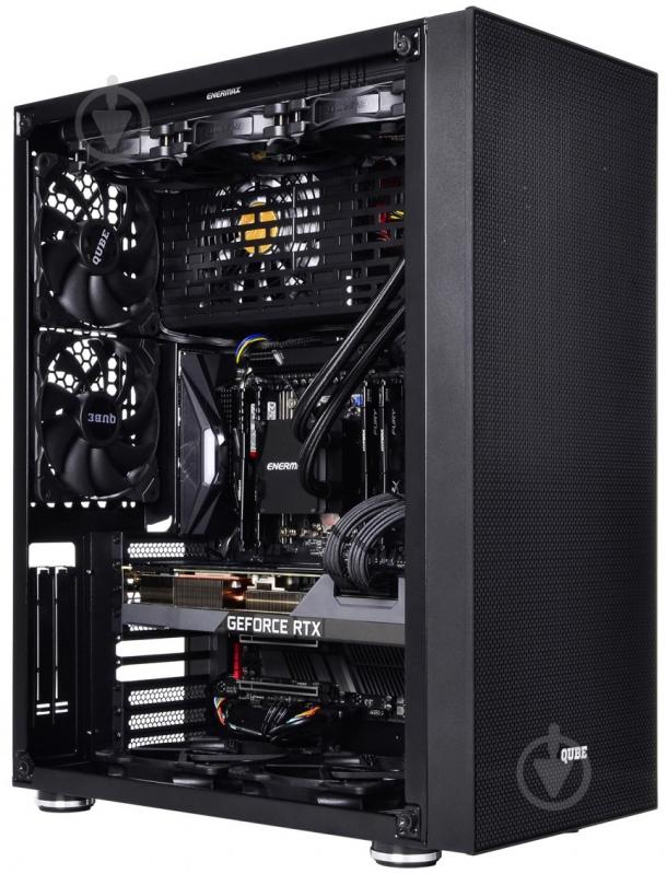 Системный блок Artline WorkStation W99 (W99v60Win) black - фото 3 Системный блок Artline WorkStation W99 (W99v60Win) black - фото 3