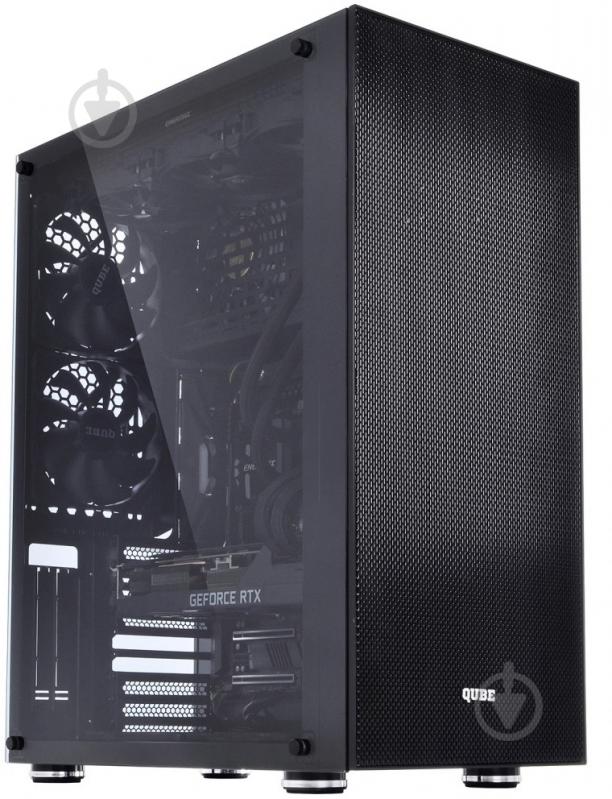 Системный блок Artline WorkStation W99 (W99v60Win) black - фото 2 Системный блок Artline WorkStation W99 (W99v60Win) black - фото 2