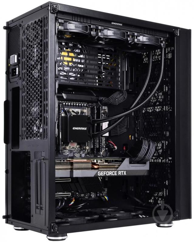 Системный блок Artline WorkStation W99 (W99v60Win) black - фото 12 Системный блок Artline WorkStation W99 (W99v60Win) black - фото 12