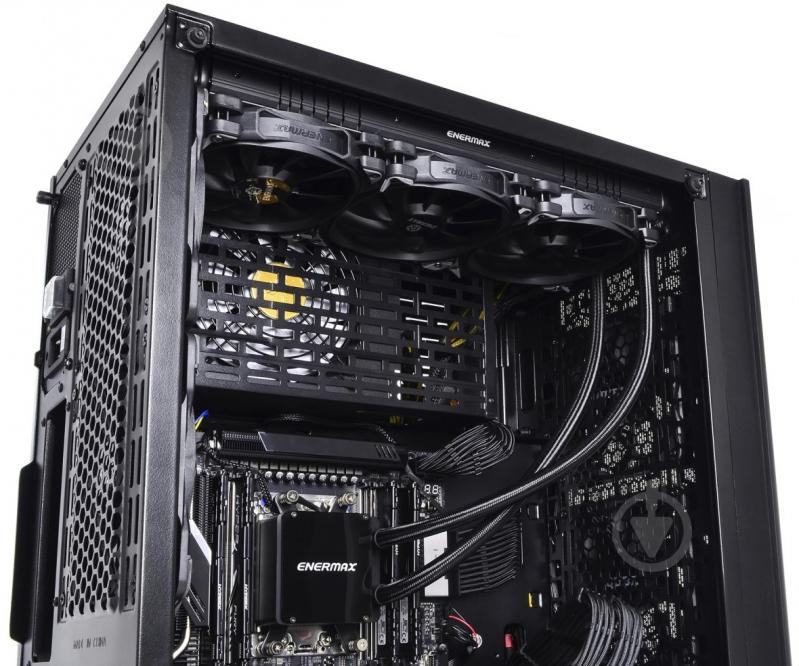 Системный блок Artline WorkStation W99 (W99v60Win) black - фото 7 Системный блок Artline WorkStation W99 (W99v60Win) black - фото 7