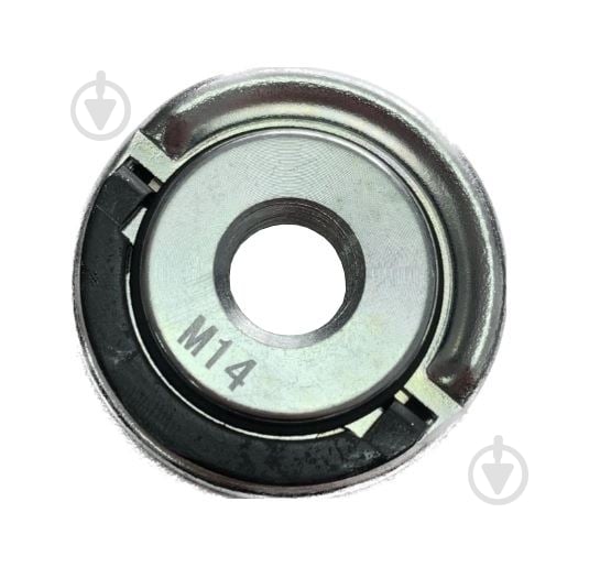 Гайка быстрозажимная A.T.T. для УШМ 115-125 - фото 2